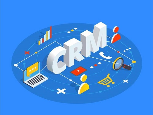crm客户管理系统功能