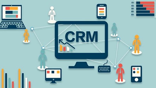 一洽CRM客户管理系统有哪些功能