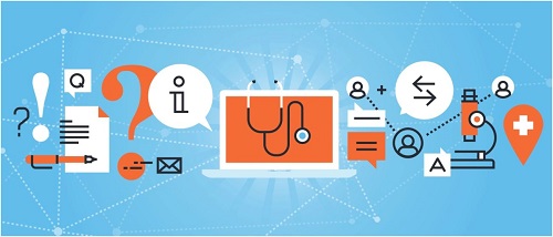 医疗行业应该如何选择合适的在线客服系统？